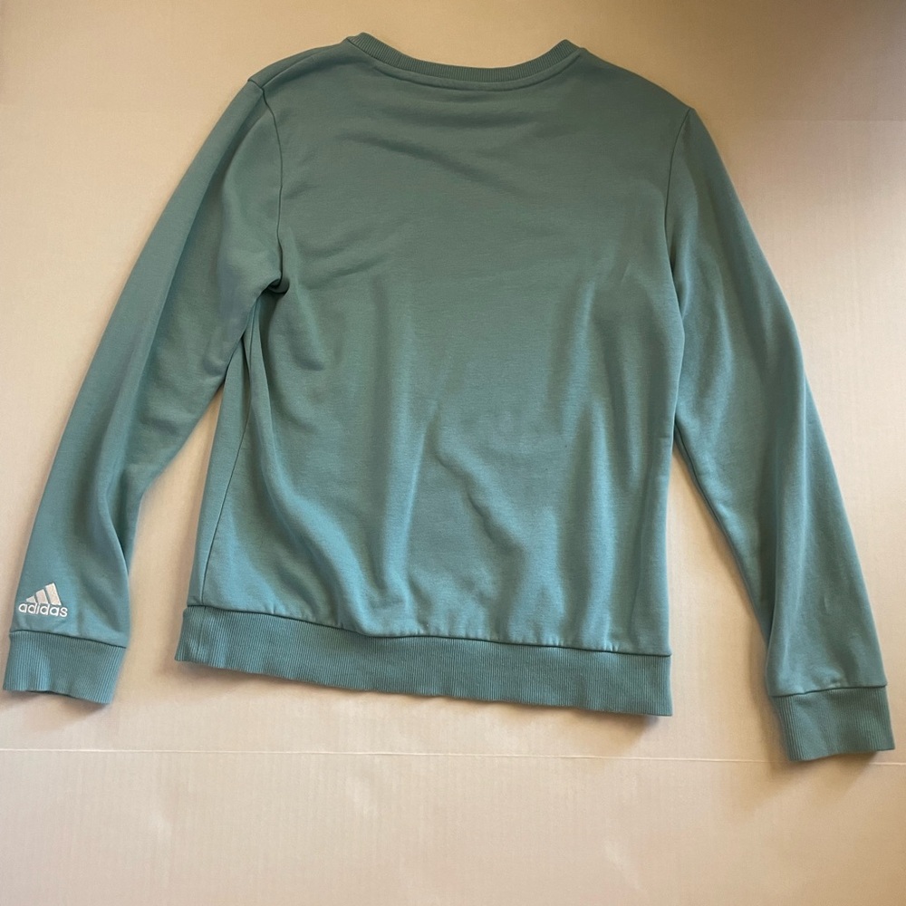Cute adidas sweatshirt